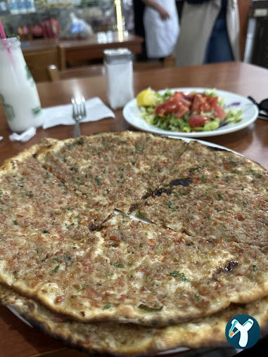 EFEOĞLU PİDE SALONU