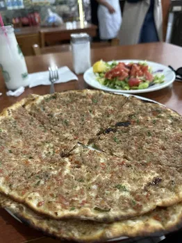 EFEOĞLU PİDE SALONU resimleri