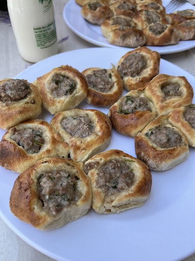 EFEOĞLU PİDE SALONU