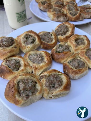 EFEOĞLU PİDE SALONU