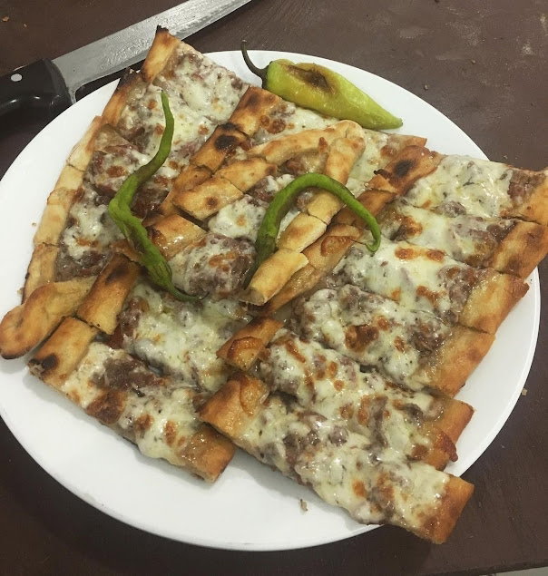 EFEOĞLU PİDE SALONU