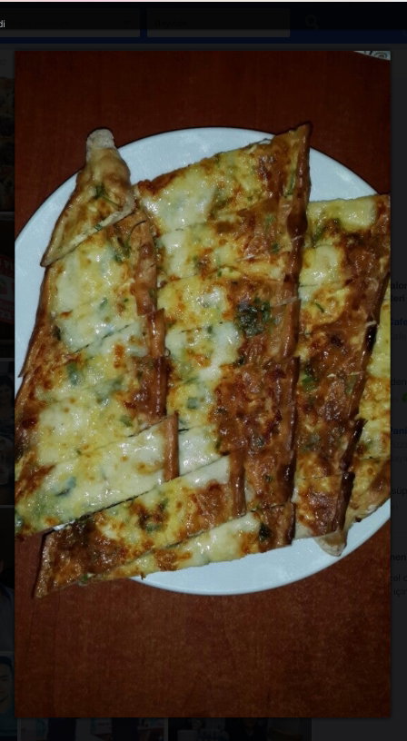 EFEOĞLU PİDE SALONU