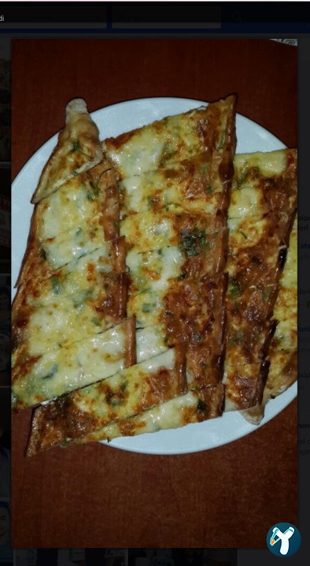 EFEOĞLU PİDE SALONU