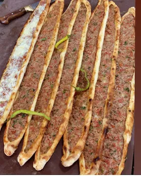 EFEOĞLU PİDE SALONU resimleri