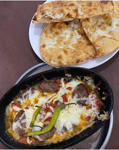 EFEOĞLU PİDE SALONU