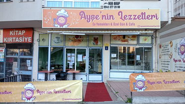 Ayşe’Nin Lezzetleri