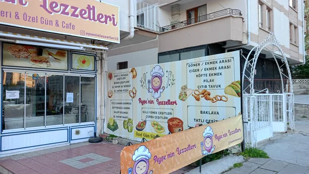 Ayşe’Nin Lezzetleri resimleri
