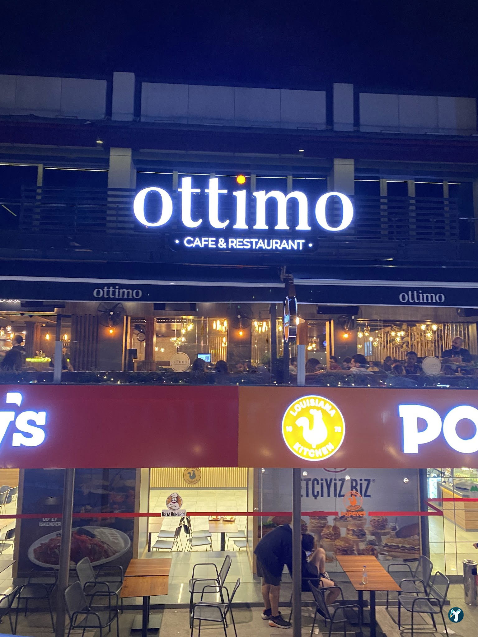 Ottimo