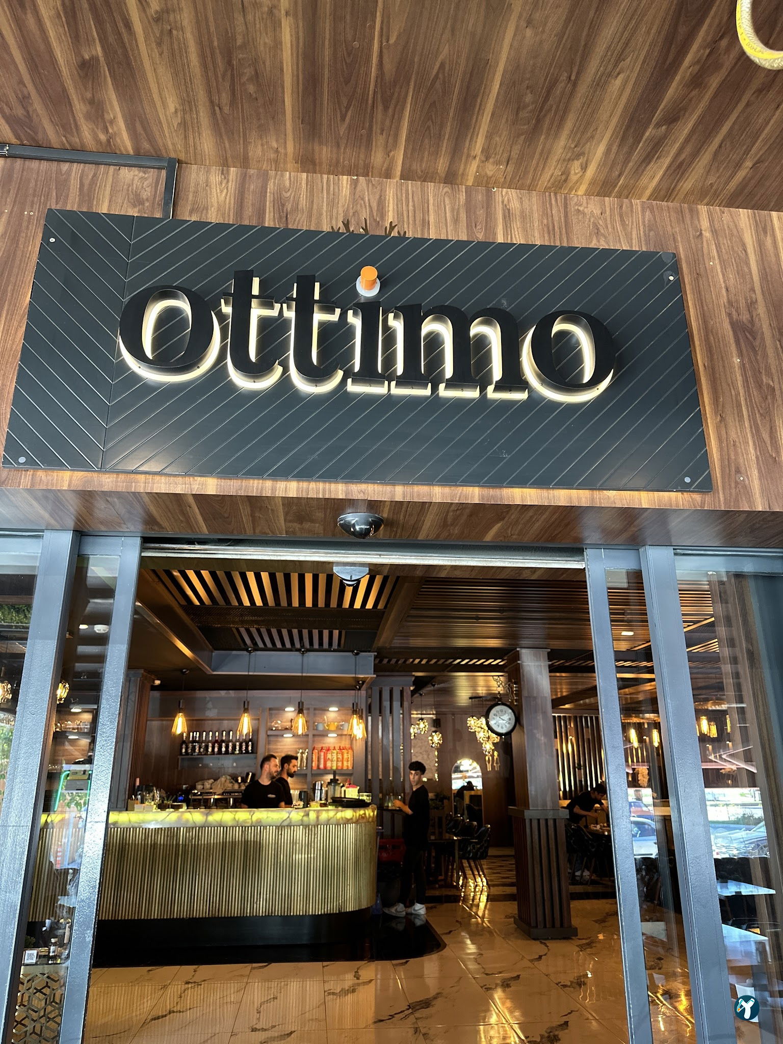 Ottimo