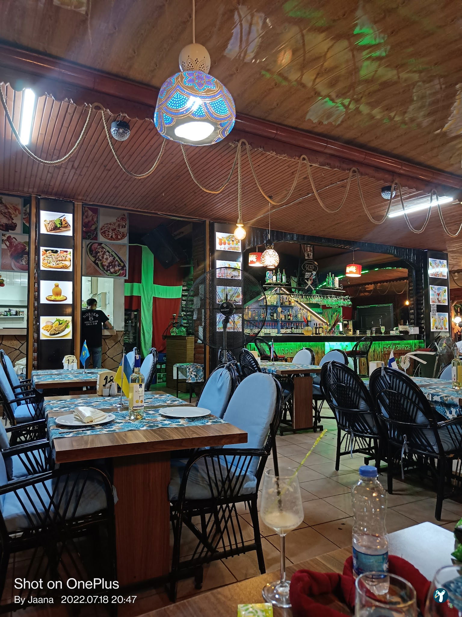 Norden Restaurant