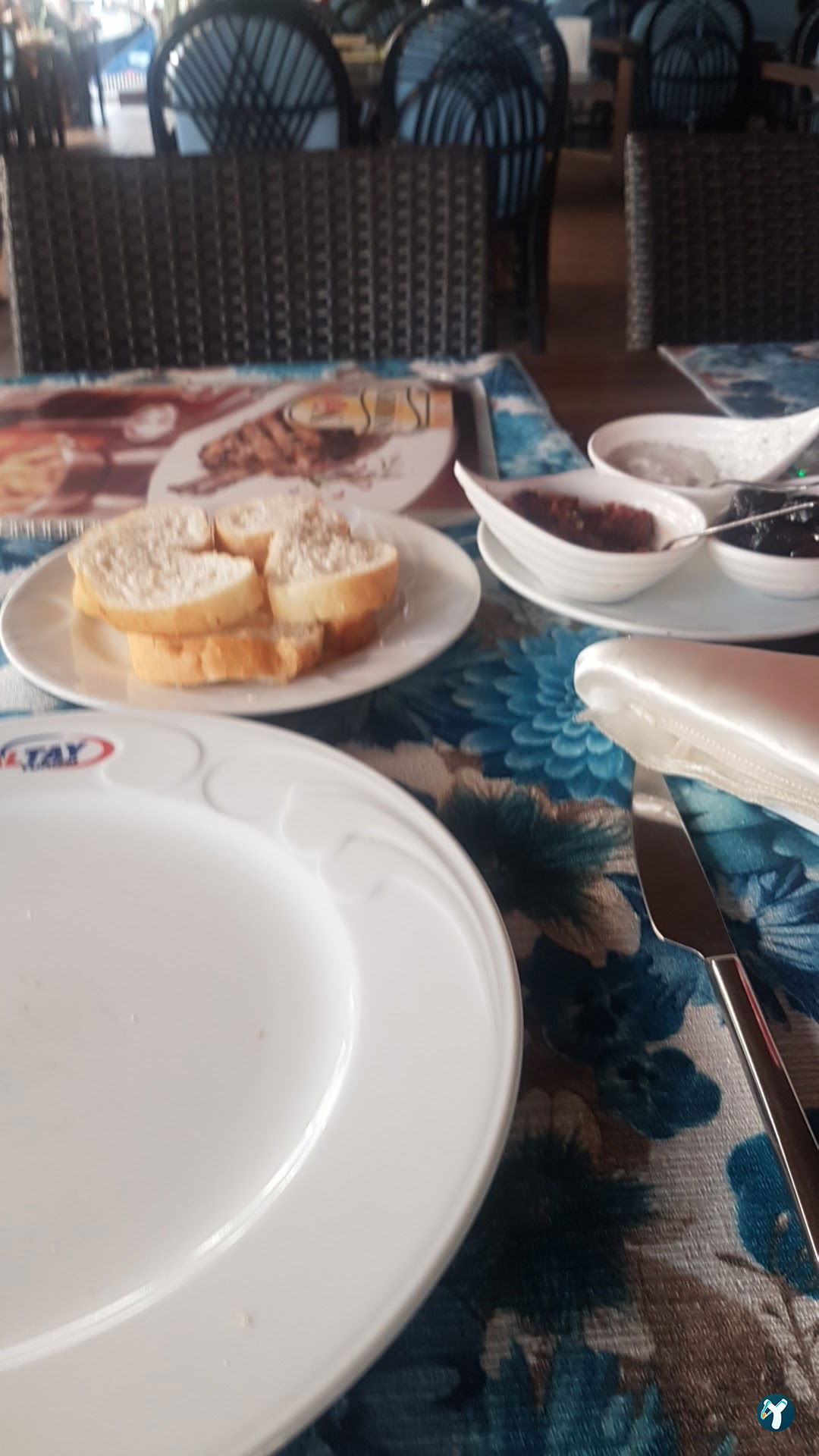 Norden Restaurant
