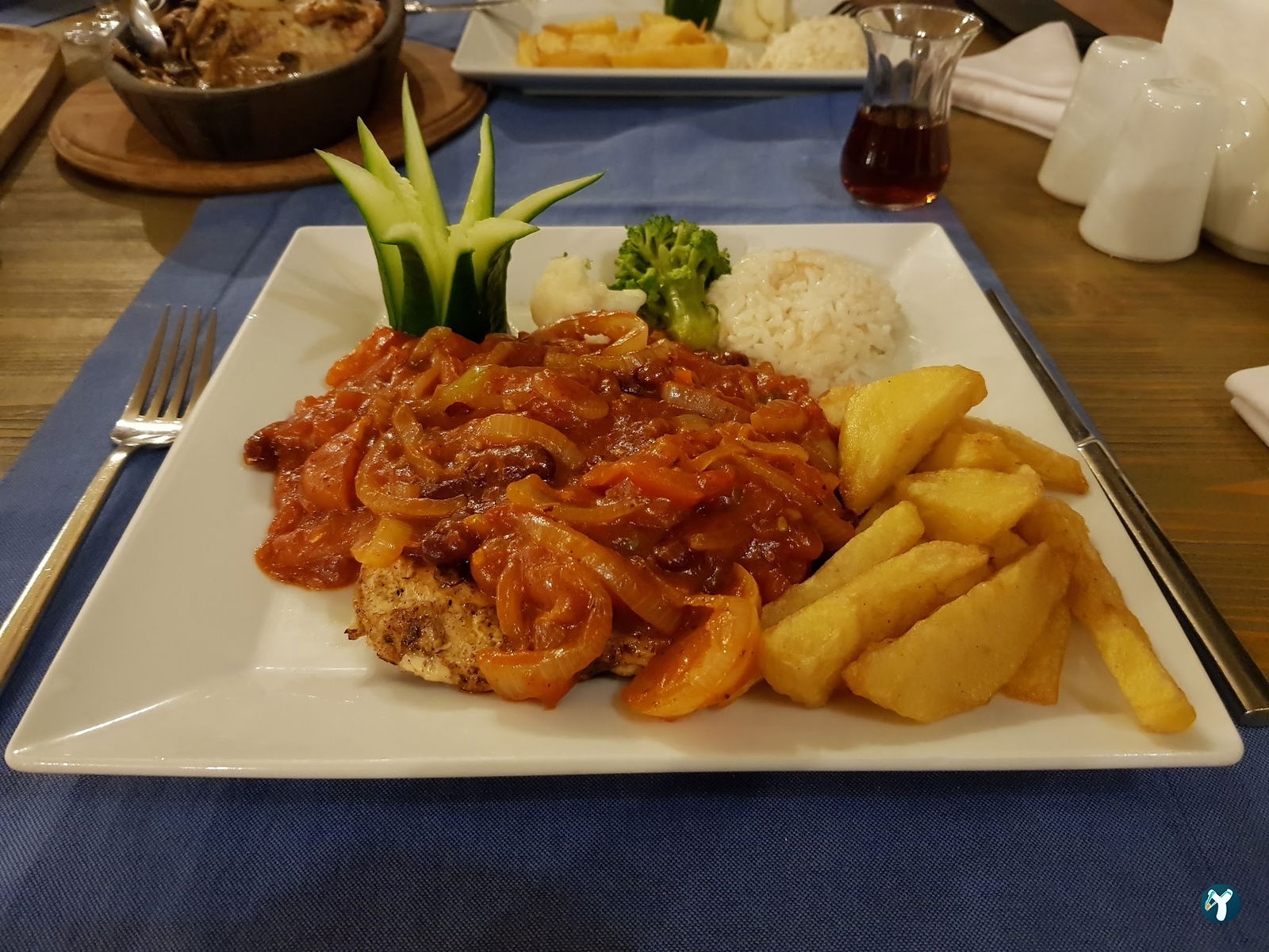 Norden Restaurant