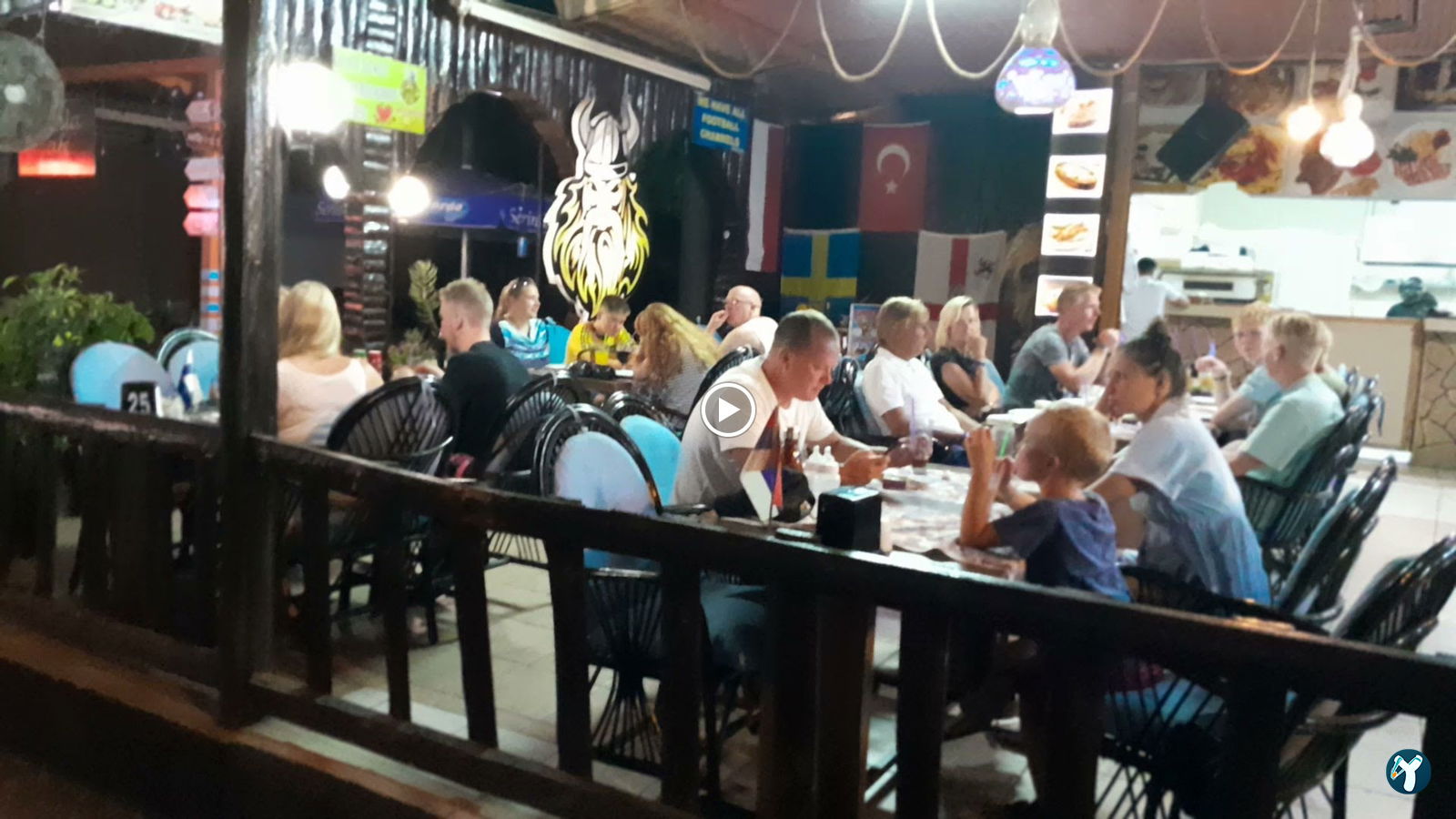 Norden Restaurant
