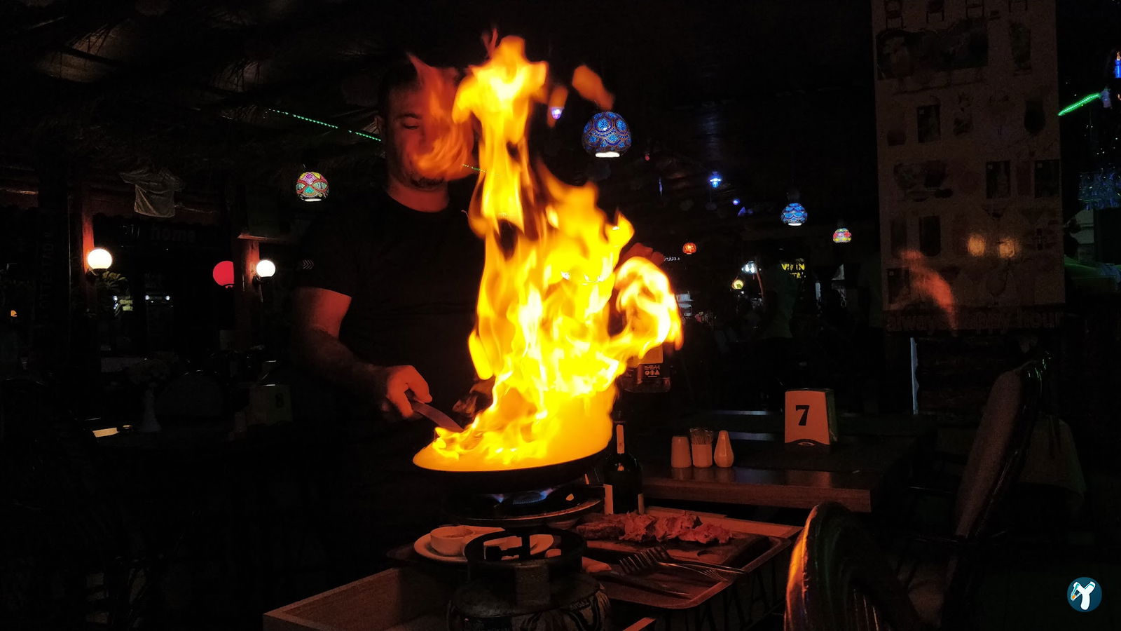 Norden Restaurant