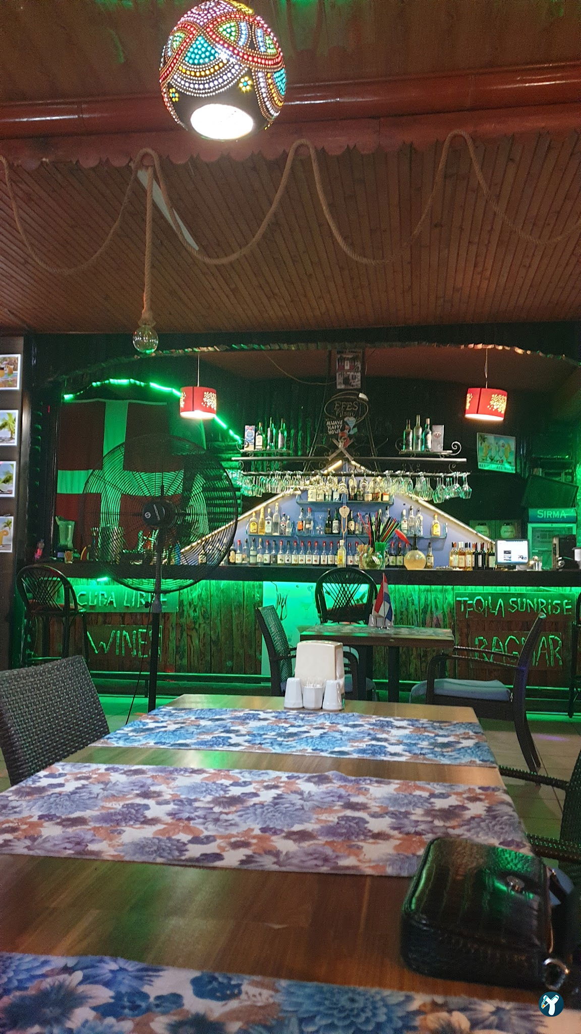Norden Restaurant