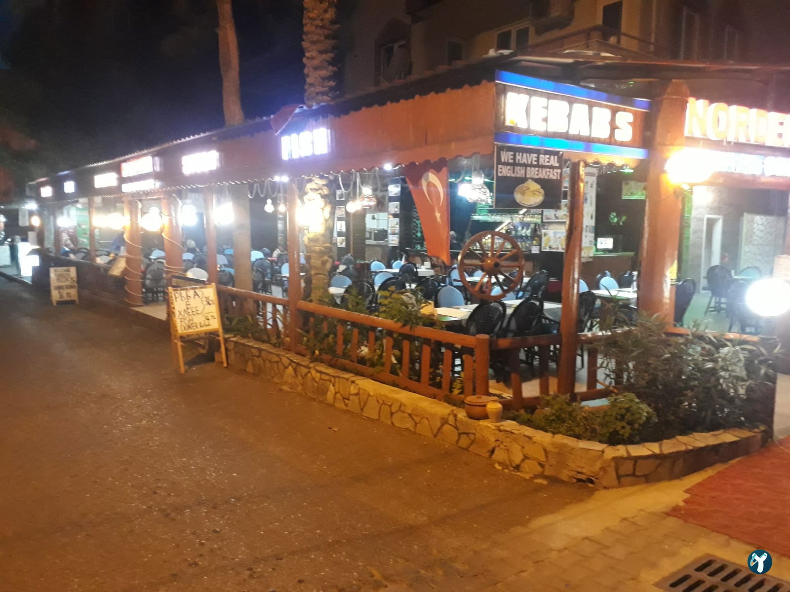 Norden Restaurant