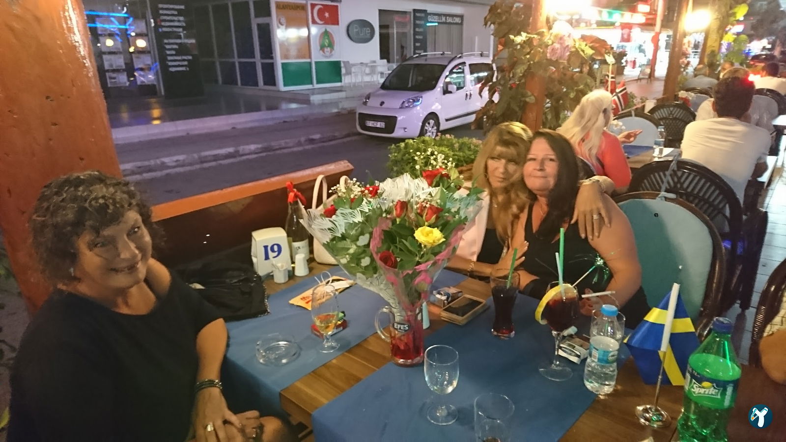Norden Restaurant