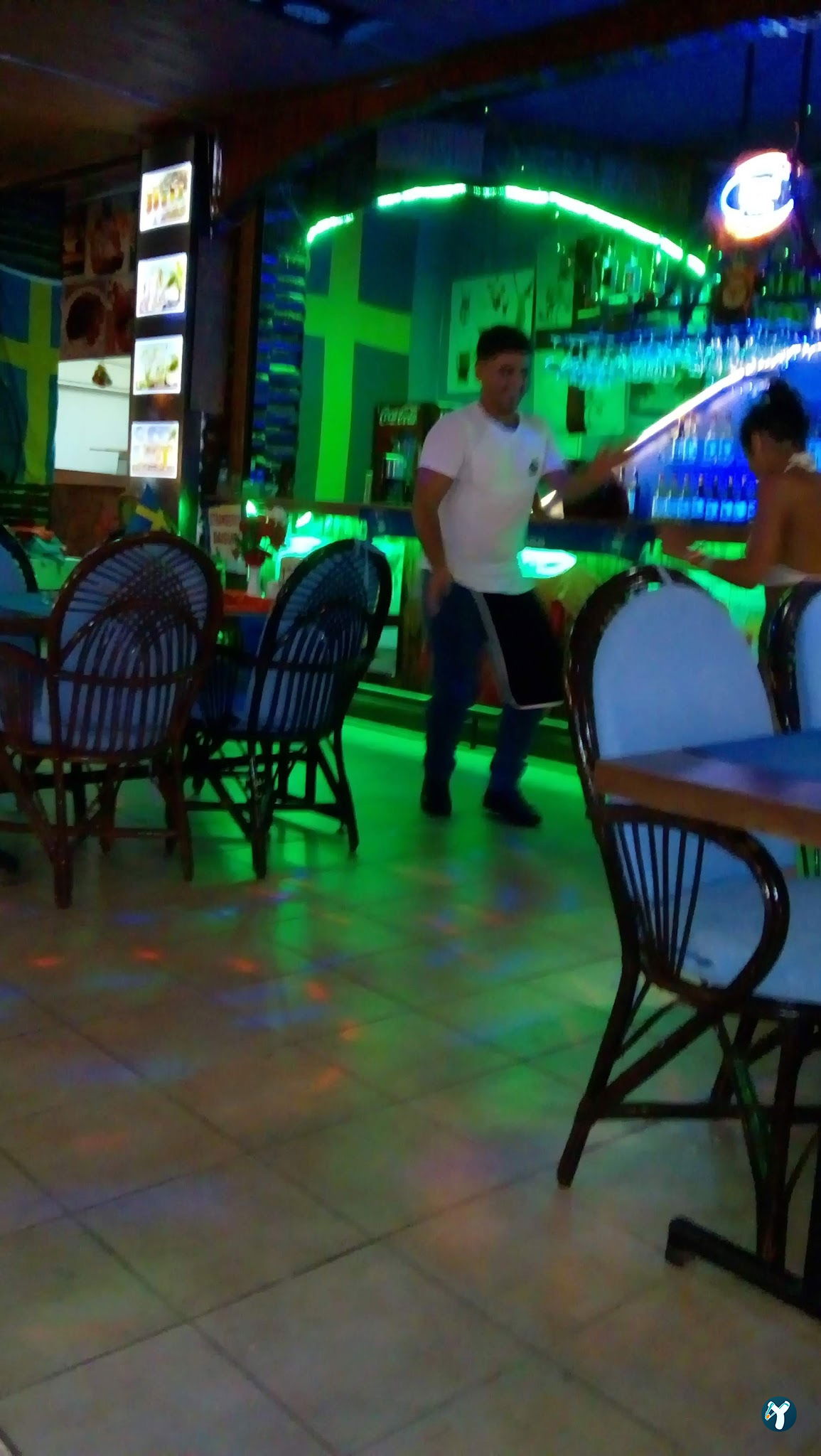 Norden Restaurant