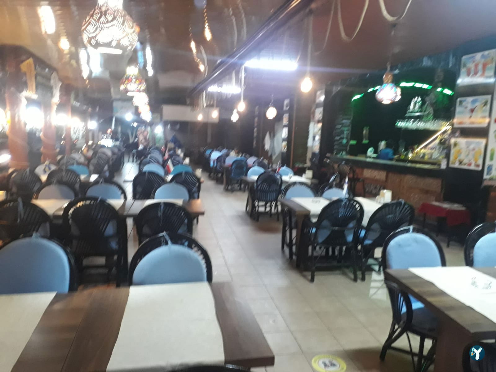 Norden Restaurant