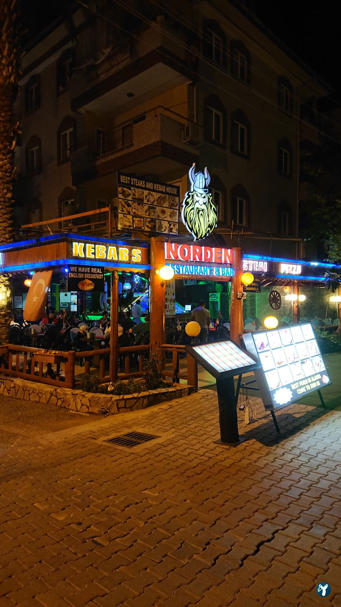 Norden Restaurant