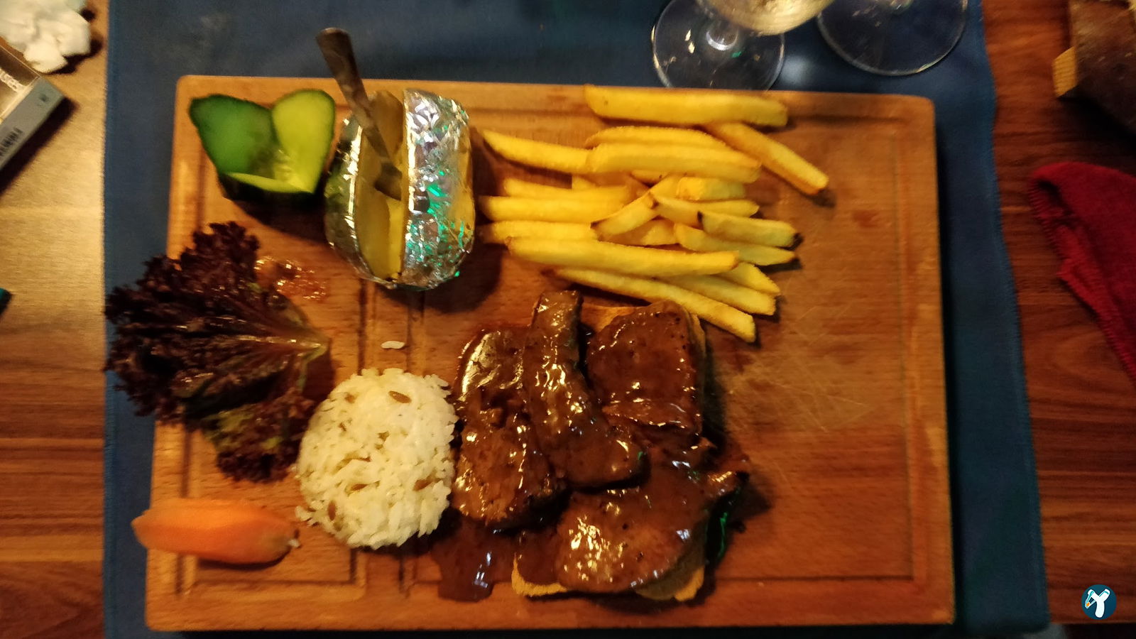 Norden Restaurant