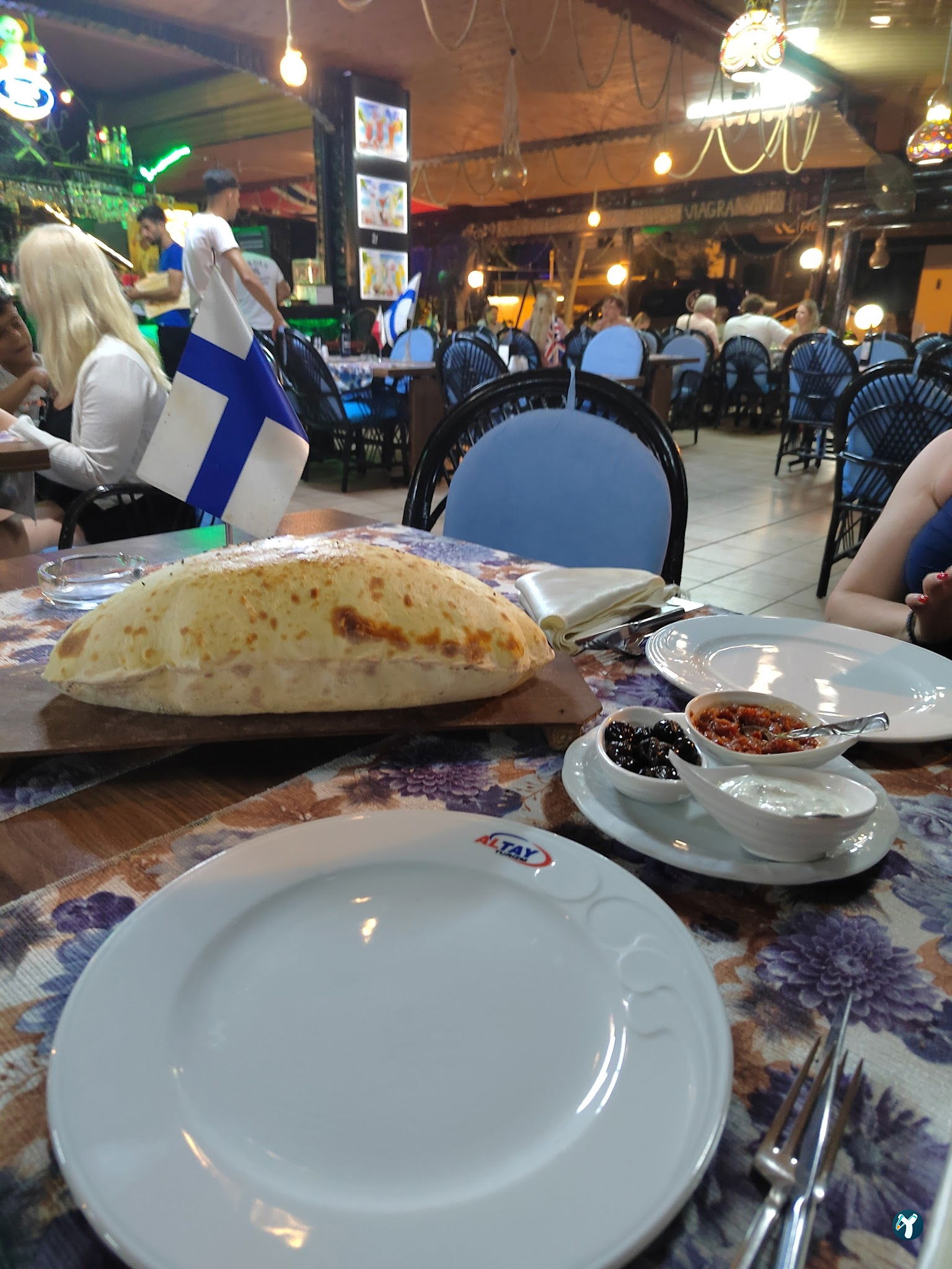 Norden Restaurant