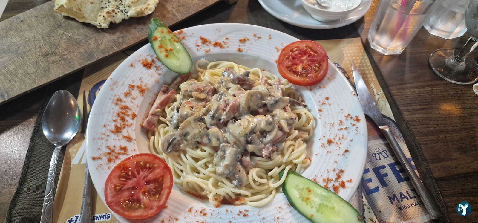 Norden Restaurant