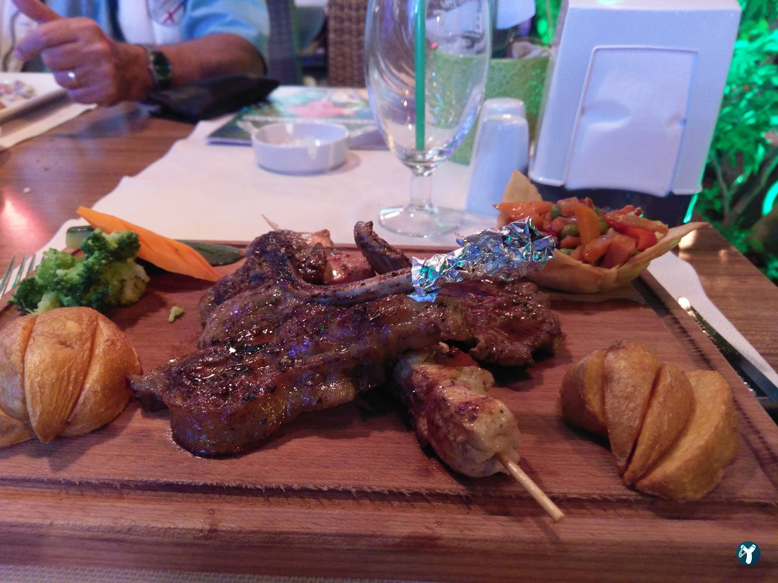 Norden Restaurant