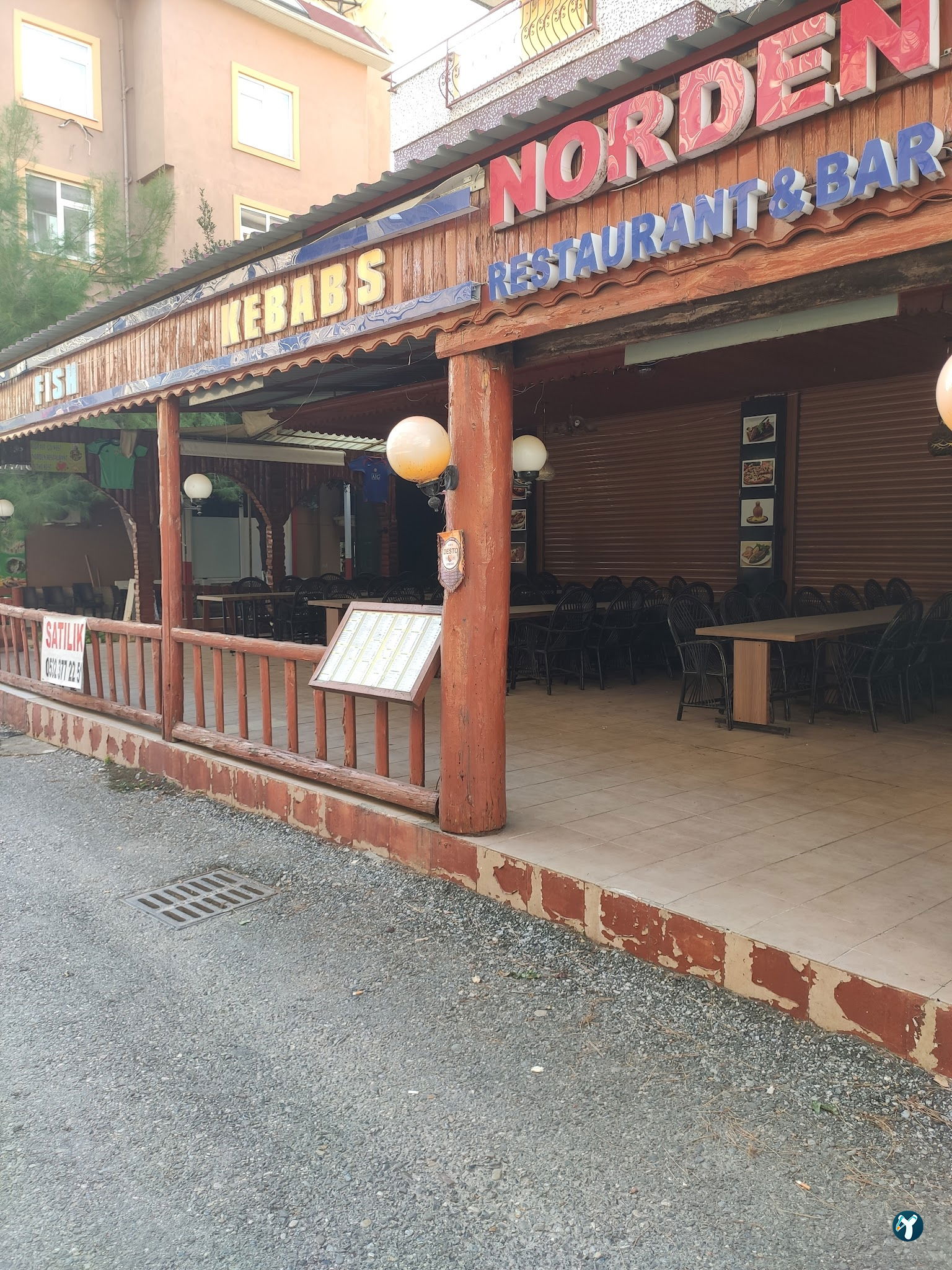 Norden Restaurant
