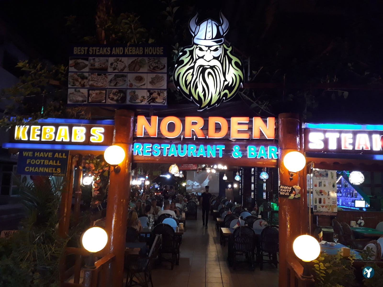 Norden Restaurant