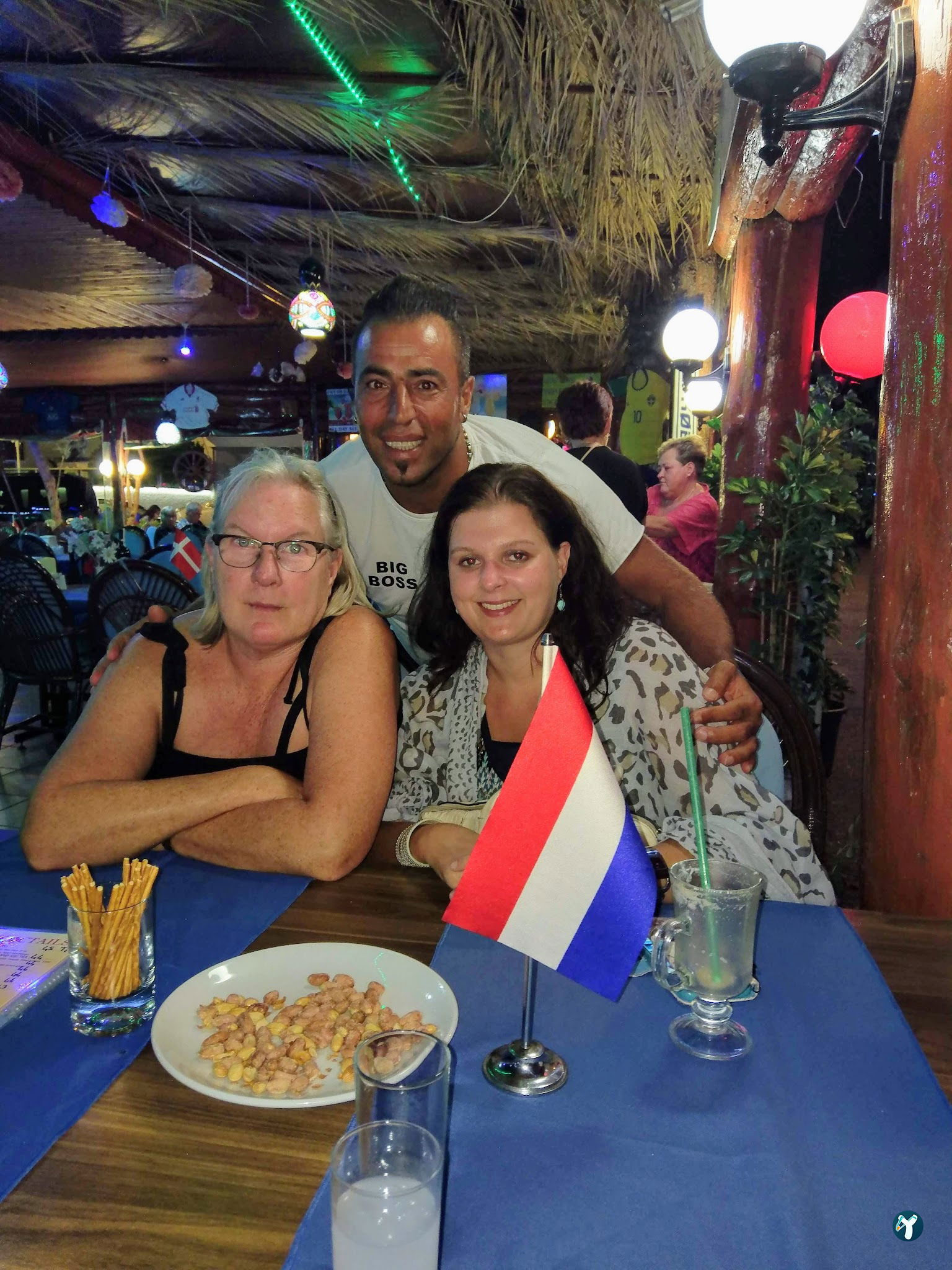 Norden Restaurant