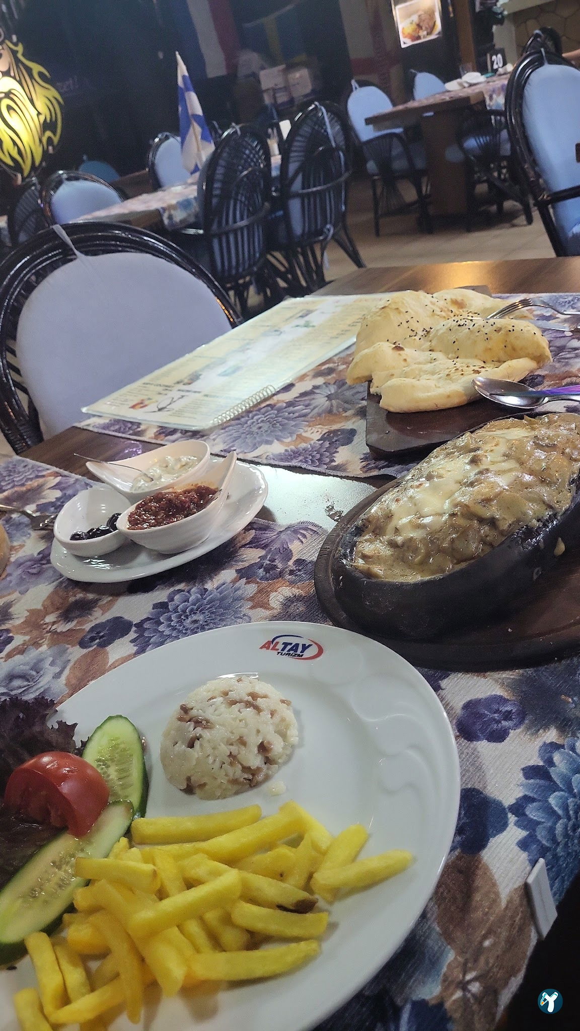 Norden Restaurant