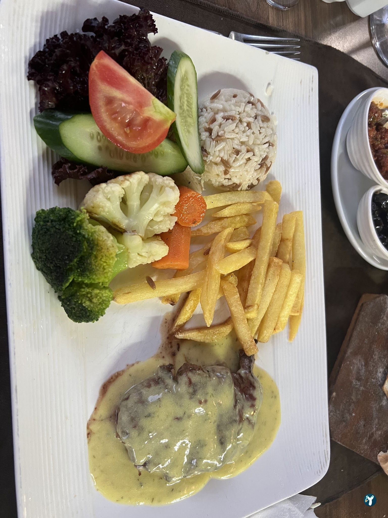 Norden Restaurant