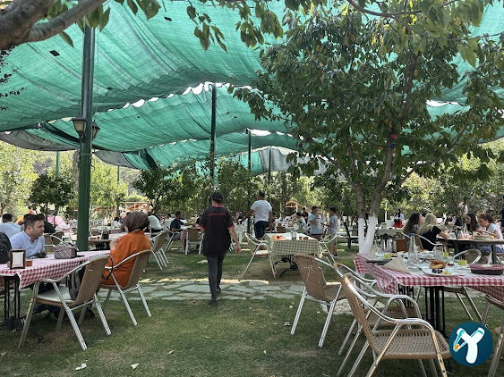 Kirazlı Bahçe Kahvaltı Evi