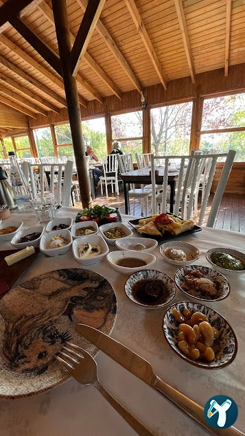 Kirazlı Bahçe Kahvaltı Evi