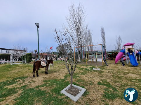 Kirazlı Bahçe Kahvaltı Evi
