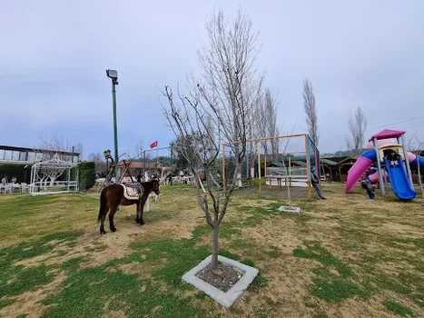 Kirazlı Bahçe Kahvaltı Evi resimleri