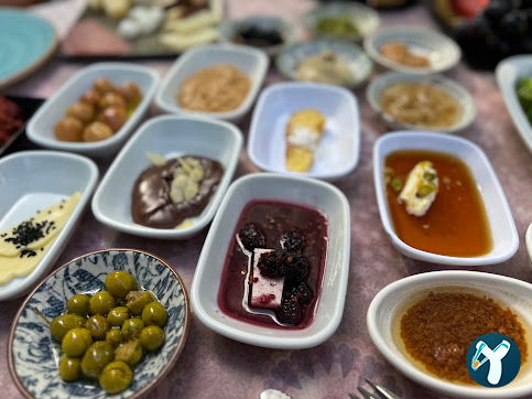 Kirazlı Bahçe Kahvaltı Evi