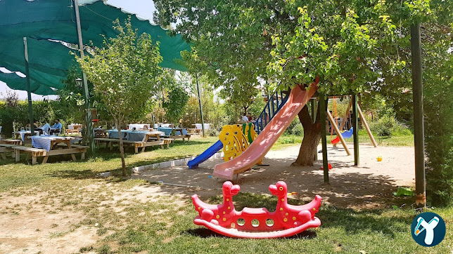 Kirazlı Bahçe Kahvaltı Evi
