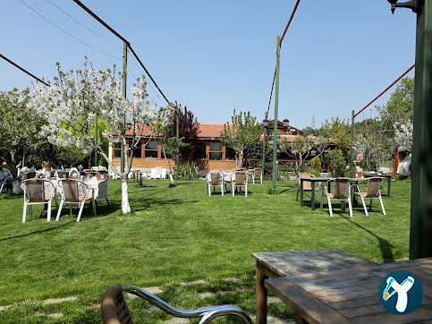 Kirazlı Bahçe Kahvaltı Evi