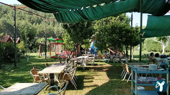 Kirazlı Bahçe Kahvaltı Evi