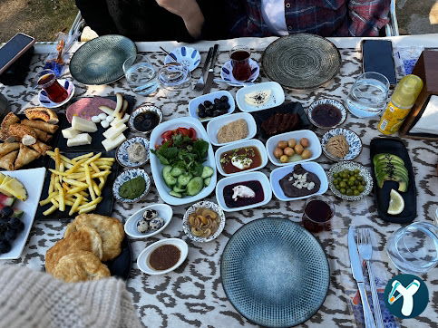 Kirazlı Bahçe Kahvaltı Evi