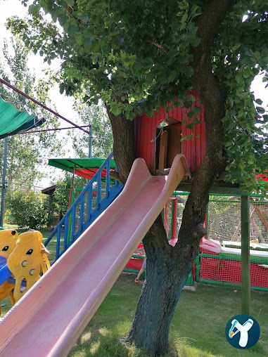 Kirazlı Bahçe Kahvaltı Evi
