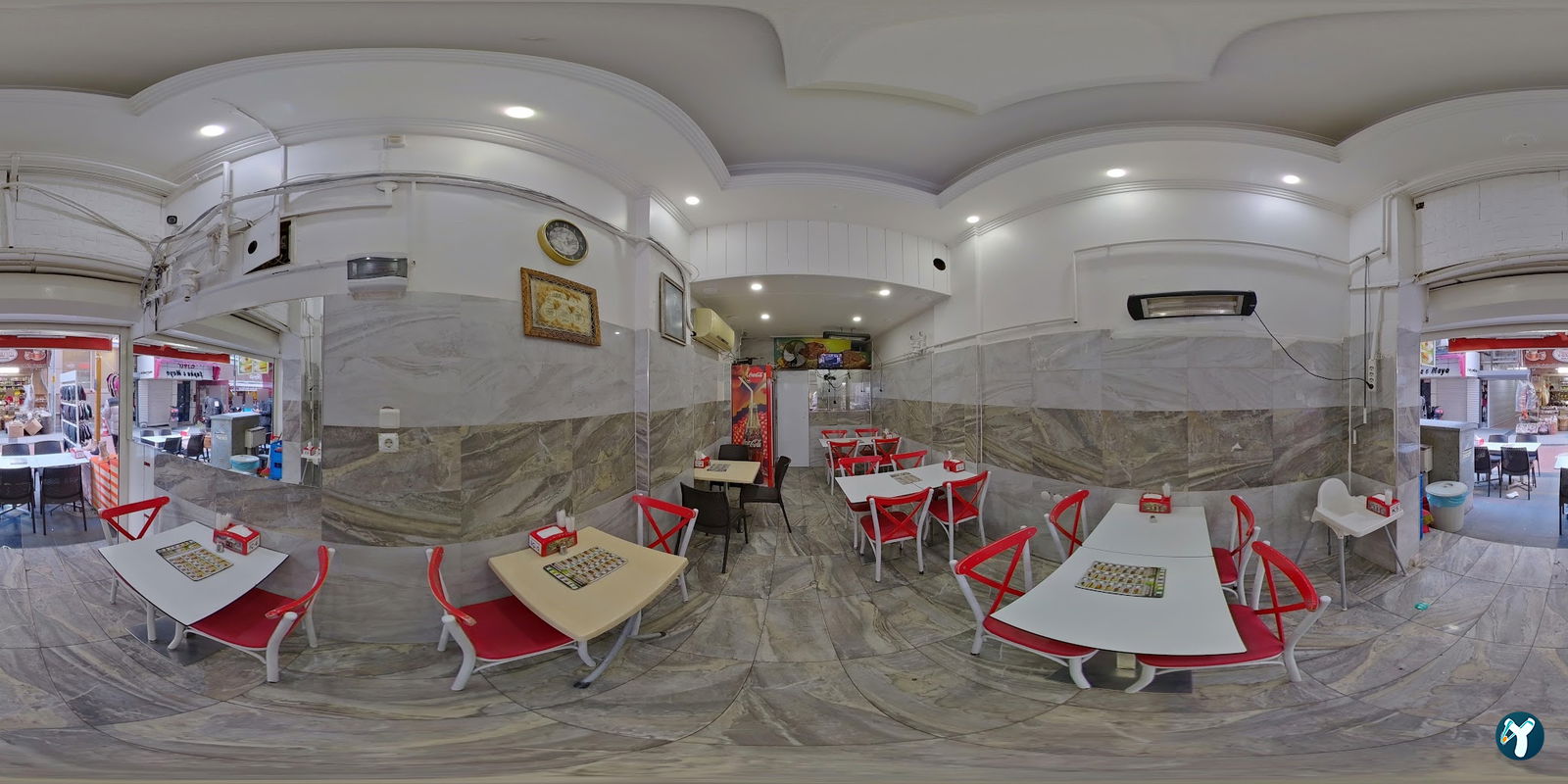 Tadim Doner Izgara Salonu