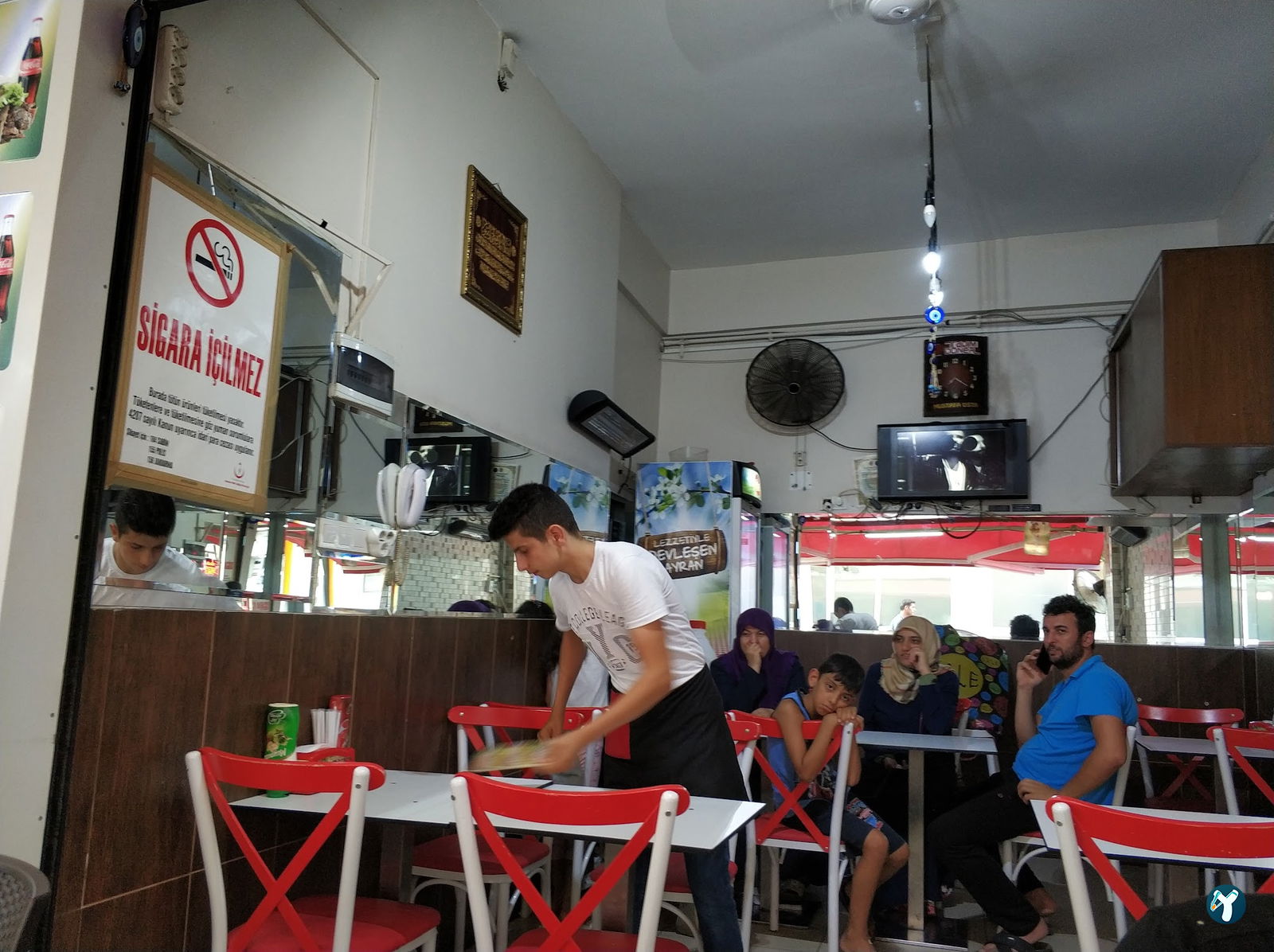 Tadim Doner Izgara Salonu