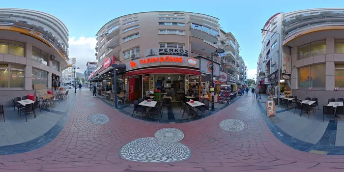 Tadim Doner Izgara Salonu resimleri