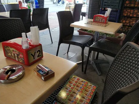 Tadim Doner Izgara Salonu resimleri