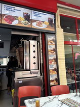 Tadim Doner Izgara Salonu