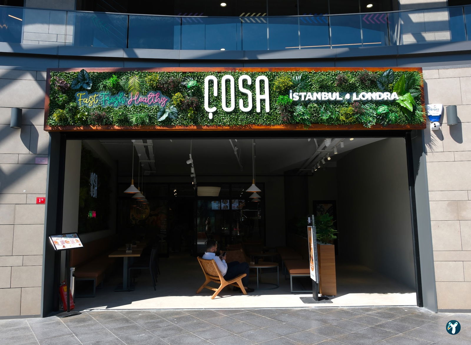 Çosa