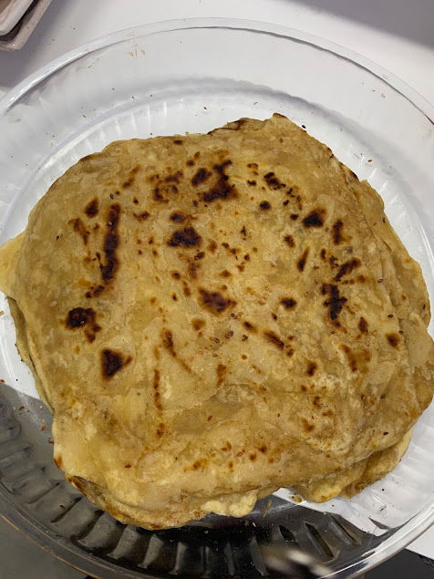 Çiçek Büfe Fastfood